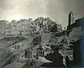 View of Chenini