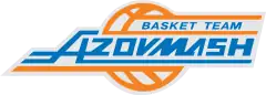 MBC Mariupol logo