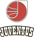 Juventus logo (1999–2004, 2009–2019)
