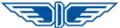 Logo of the Bulgarian State Railways