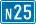 BE-N25.svg