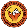 Official seal of Balangkas