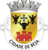 Coat of arms of District of Beja