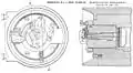 Mks III, IV and VI breech mechanism