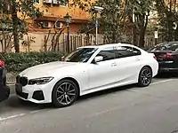 BMW 325Li