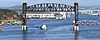 Burlington Northern Railroad Bridge 5.1