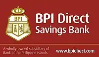 BPI Direct Savings Bank logo