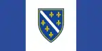 Bosnian Democratic Union Proposal (1992)