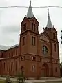 Church of St. John the Baptist