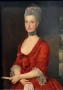 Marie Christine
