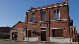 Town hall