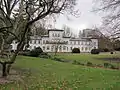 "Badehaus" - The bathhouse