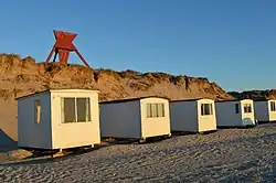 Blokhus Beach