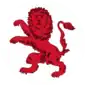 Badge of British East Africa