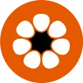 Badge of the Northern Territory