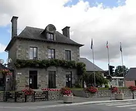 Town hall