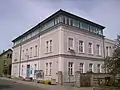 Town hall
