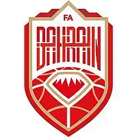 Shirt badge/Association crest