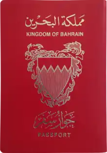 Bahrain