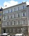Balanstraße 11