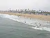 Arrested Development is set in Newport Beach, California