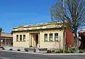Ballan mechanics institute