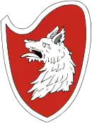 Balšić family coat of arms