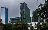 DCC Unique Complex