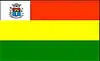Flag of Paraguaçu Paulista