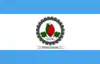 Flag of Pedras Grandes