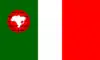 Flag of Lajinha