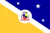 Flag of Maripá