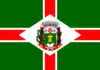 Flag of Santa Adélia