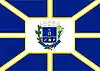 Flag of Anápolis, Goiás
