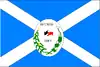 Flag of Juarez Távora