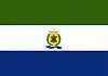 Flag of Nova Serrana