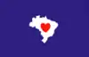 Flag of Água Boa