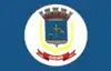 Flag of Aveiro, Pará