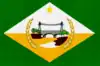 Flag of Candeias do Jamari