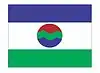 Flag of Lagoa do Barro do Piauí