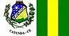 Flag of Catunda