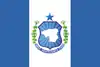 Flag of Pentecoste