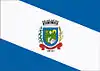 Flag of Santo Antônio da Patrulha