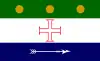 Flag of Alhandra