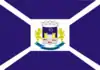 Flag of Aquidauana