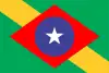 Flag of Bragança, Pará