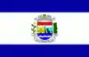 Flag of Cachoeiras de Macacu