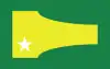 Flag of Campos Belos