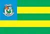 Flag of Cantagalo