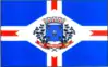 Flag of Fátima do Sul
